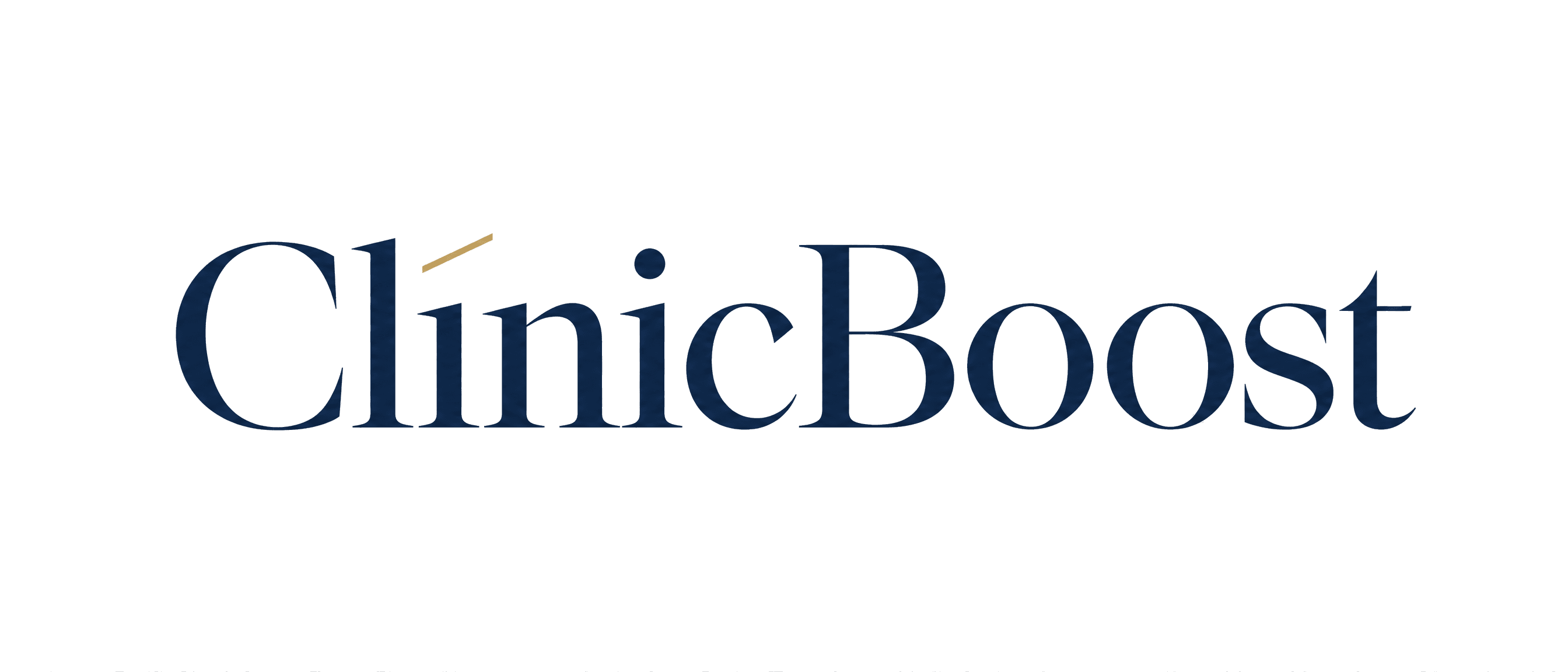 ClinicBoost
