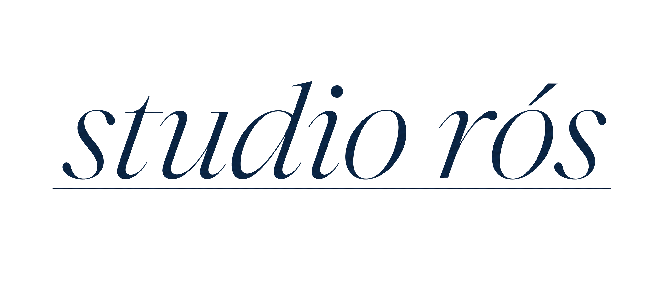 Studio Rós